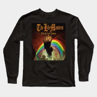 Life Masters Rising Long Sleeve T-Shirt